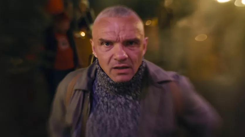 фото для сериала Просто Михалыч 1 сезон 2 серия