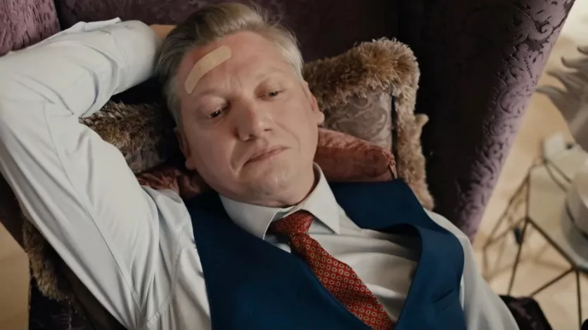 фото для сериала Просто Михалыч 1 сезон 5 серия