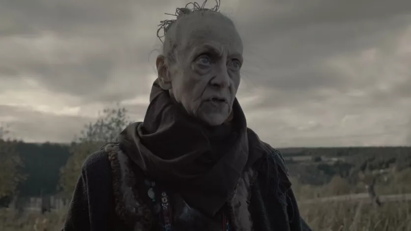 фото для сериала Территория 2 сезон 1 серия