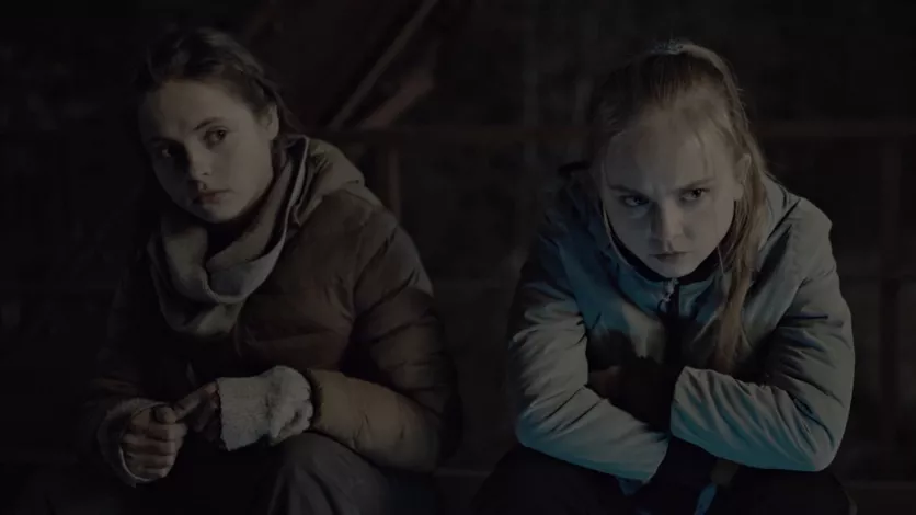 фото для сериала Территория 2 сезон 2 серия