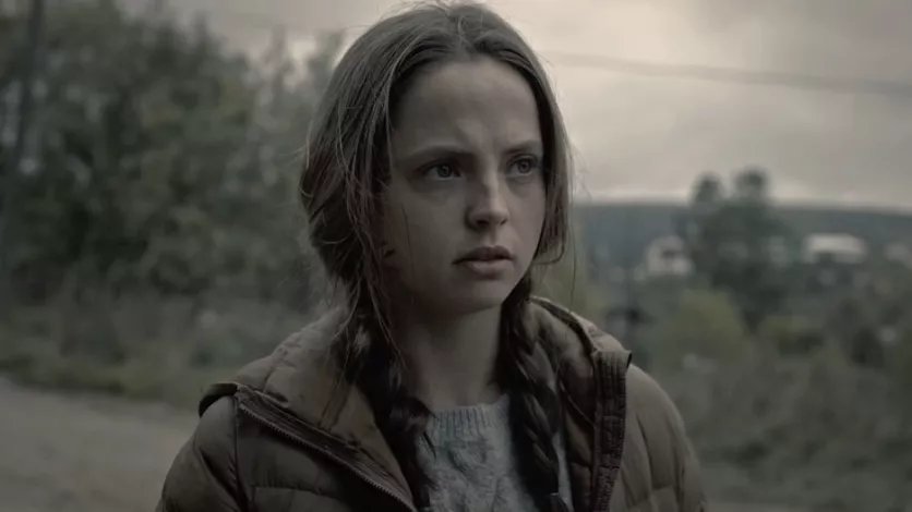 фото для сериала Территория 2 сезон 3 серия