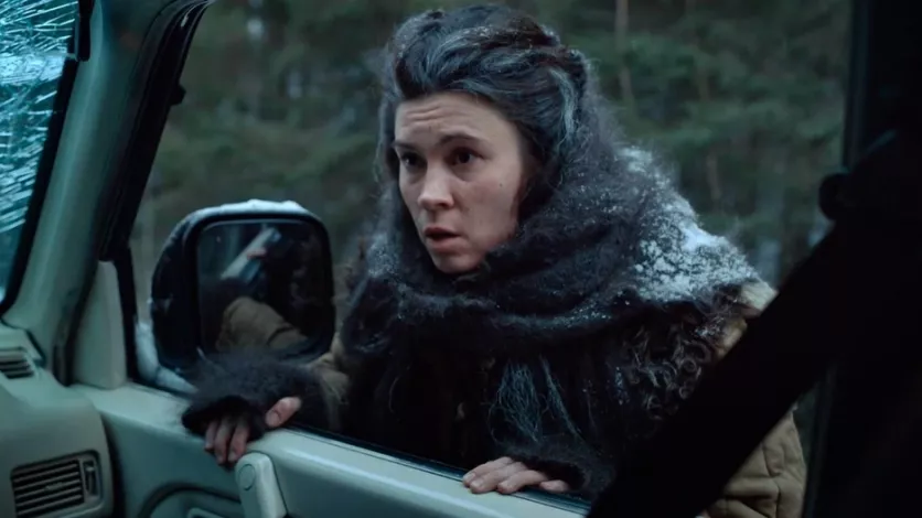 фото для сериала Территория 2 сезон 5 серия