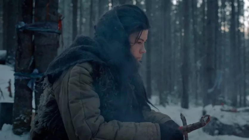 фото для сериала Территория 2 сезон 7 серия