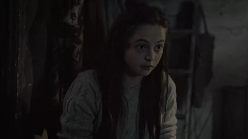 фото для сериала Территория 2 сезон 8 серия