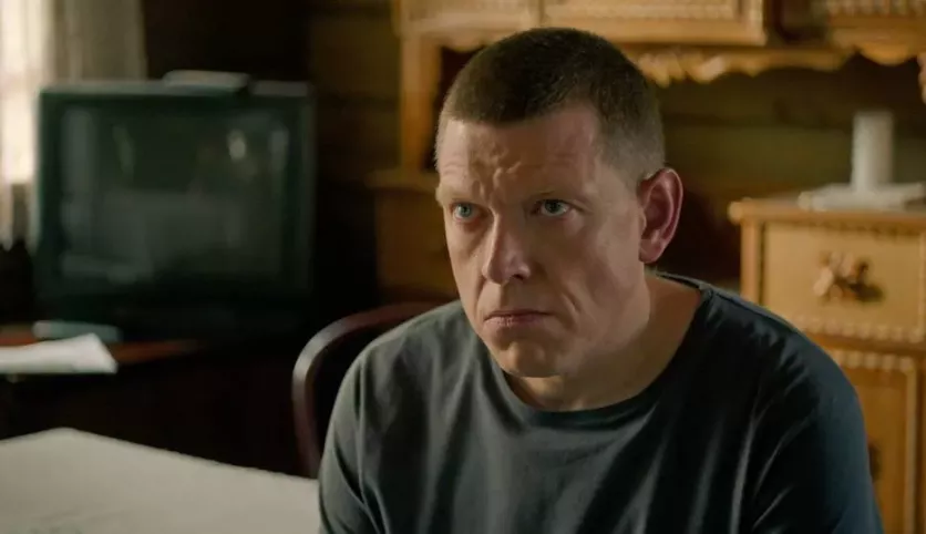 фото для сериала Против всех 1 сезон 3 серия