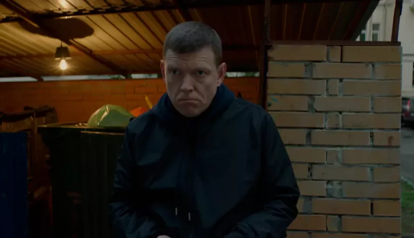 фото для сериала Против всех 1 сезон 6 серия