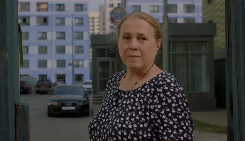 фото для сериала Против всех 1 сезон 11 серия