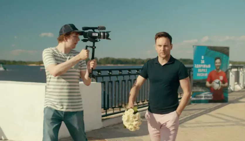 фото для сериала Акушер 1 серия