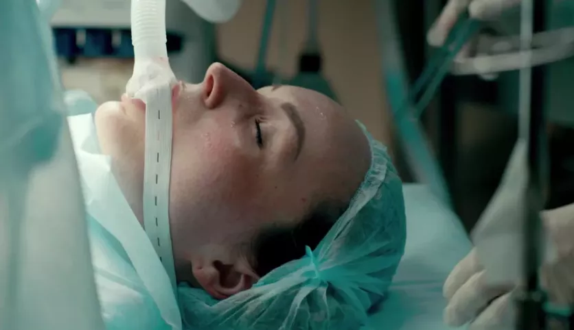 фото для сериала Акушер 2 серия