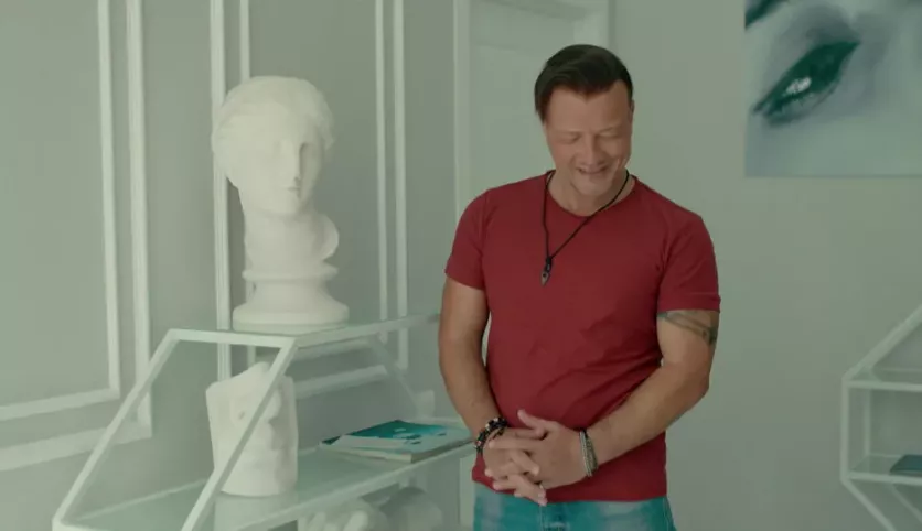 фото для сериала Акушер 5 серия