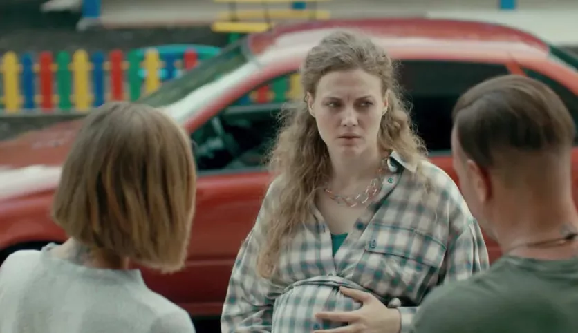 фото для сериала Акушер 6 серия