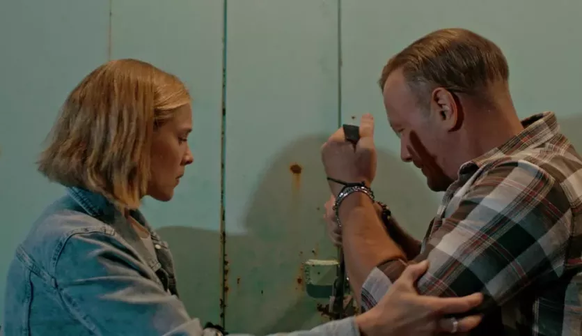 фото для сериала Акушер 8 серия