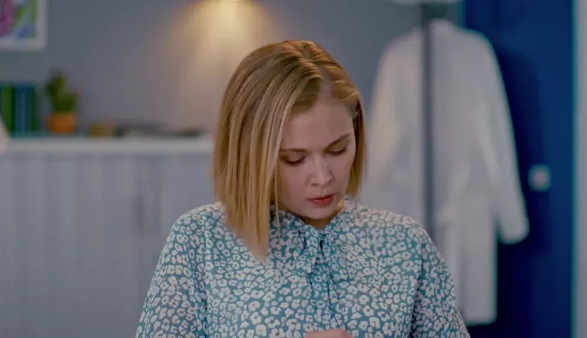 фото для сериала Акушер 10 серия