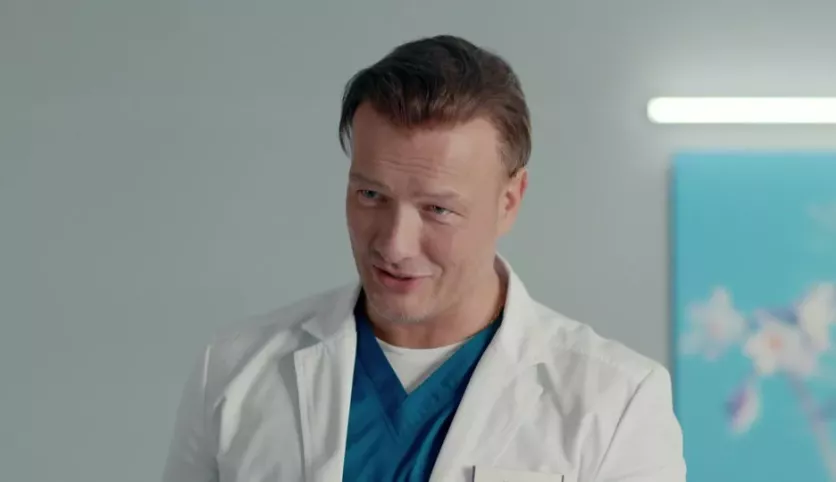 фото для сериала Акушер 11 серия