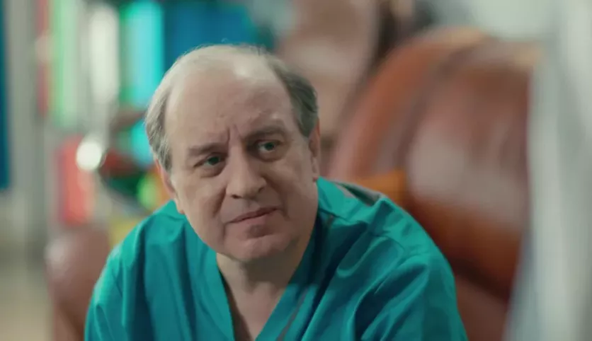 фото для сериала Акушер 12 серия