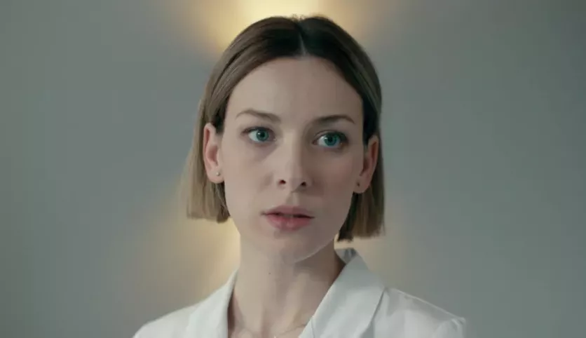 фото для сериала Акушер 16 серия