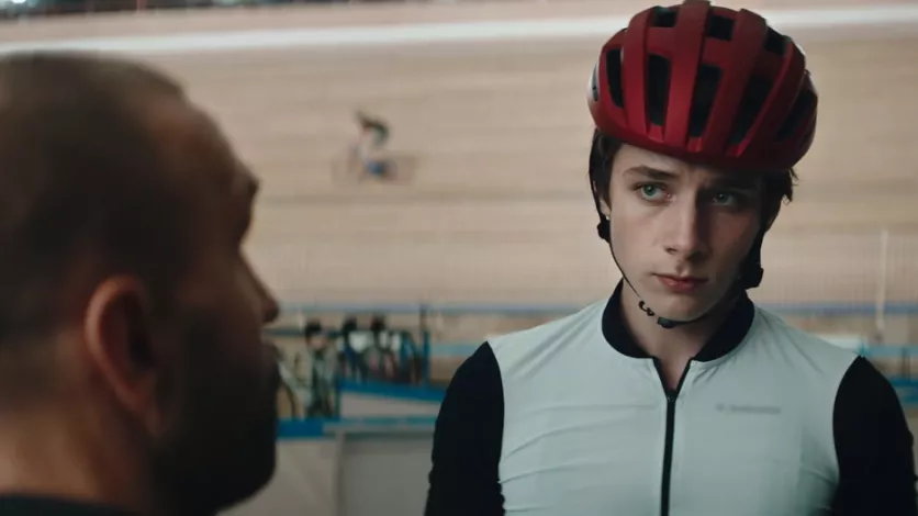 фото для сериала Первый раз 1 серия