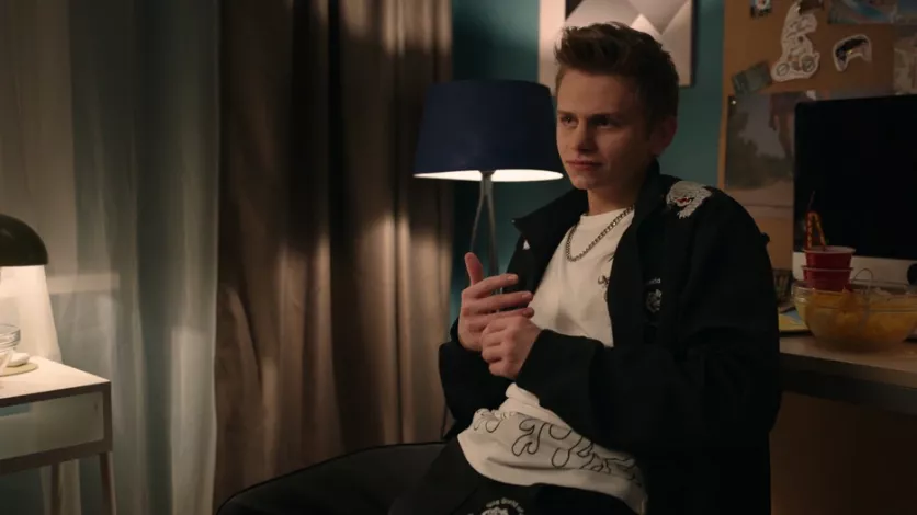 фото для сериала Первый раз 2 серия