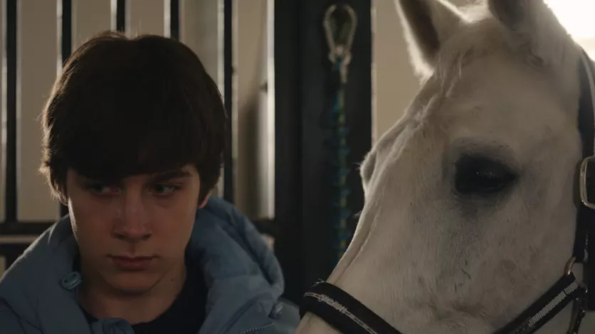 фото для сериала Первый раз 3 серия