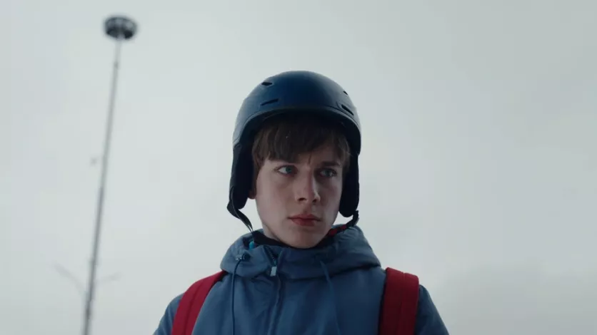 фото для сериала Первый раз 4 серия