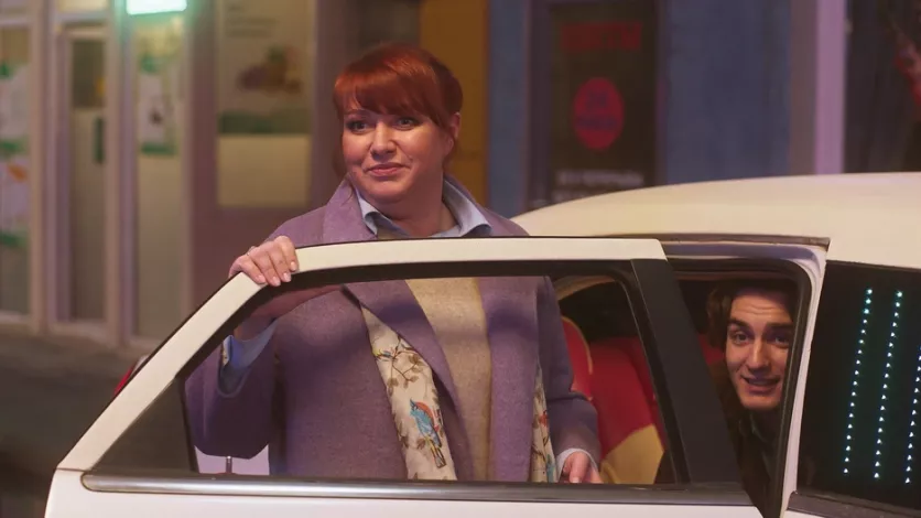 фото для сериала Две девицы на мели 3 сезон 8 серия