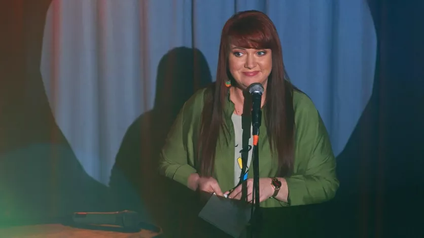 фото для сериала Две девицы на мели 3 сезон 15 серия