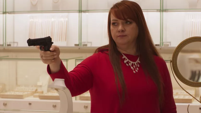 фото для сериала Две девицы на мели 3 сезон 17 серия