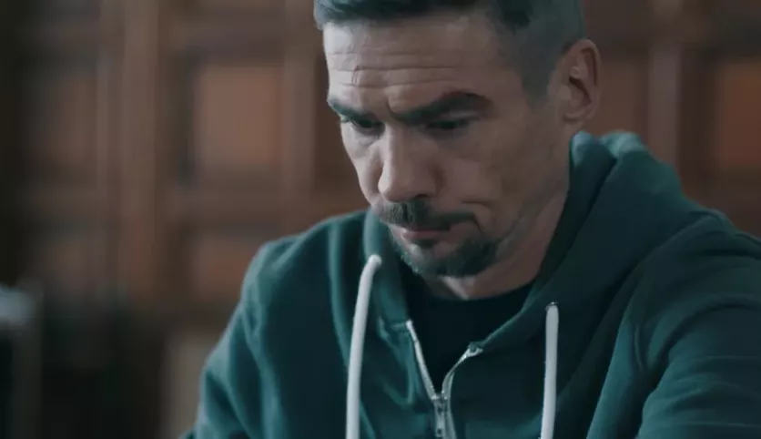 фото для сериала Хозяин 3 серия