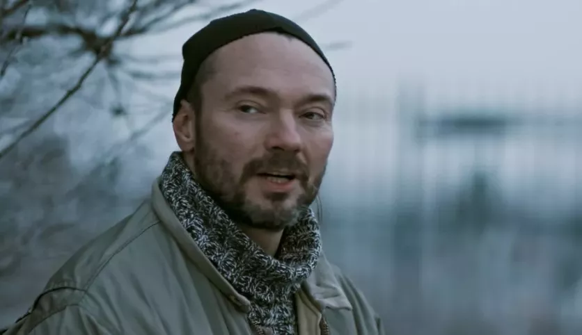 фото для сериала Хозяин 9 серия