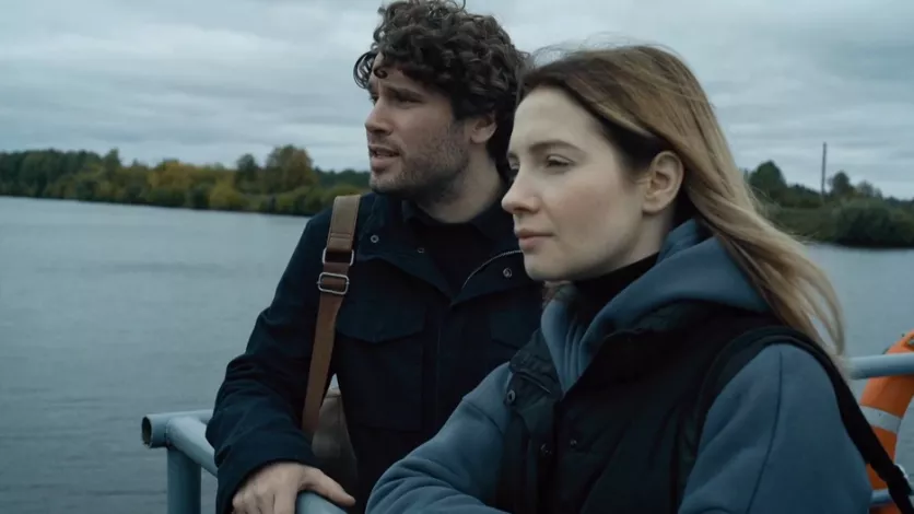 фото для сериала Историк 2 сезон 4 серия