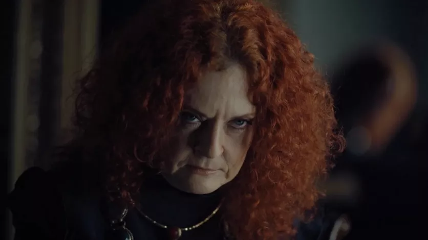 фото для сериала Историк 2 сезон 7 серия