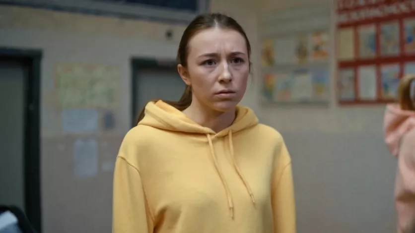 фото для сериала Историк 2 сезон 9 серия
