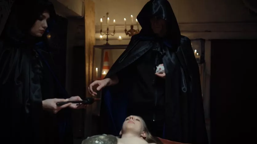 фото для сериала Историк 2 сезон 13 серия