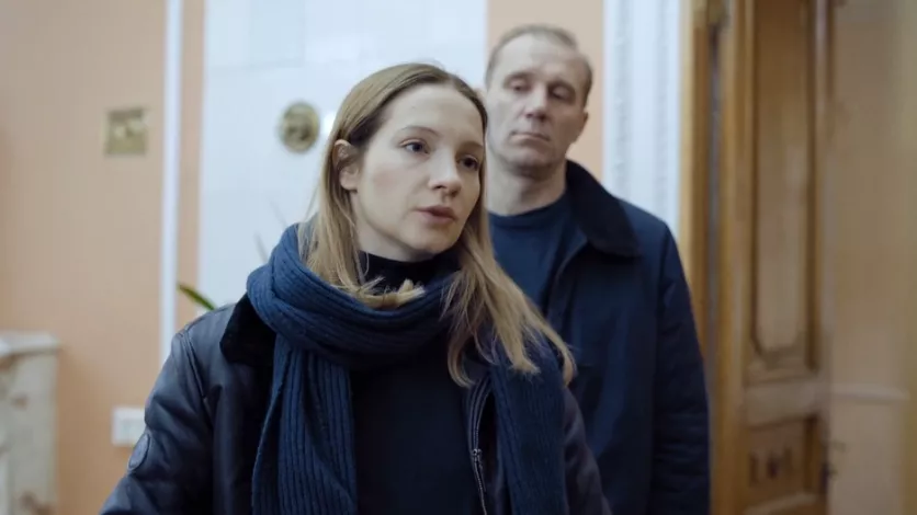 фото для сериала Историк 2 сезон 16 серия