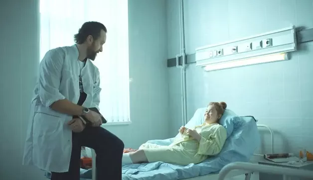 6 серия