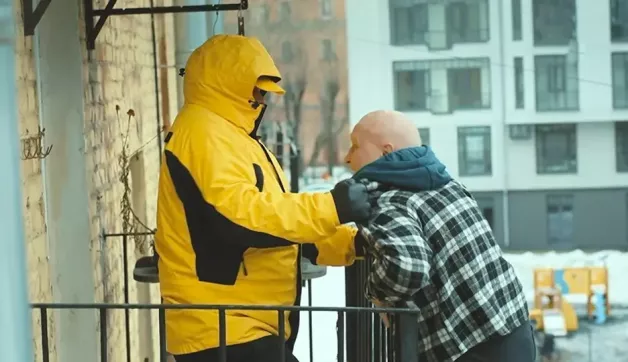 13 серия