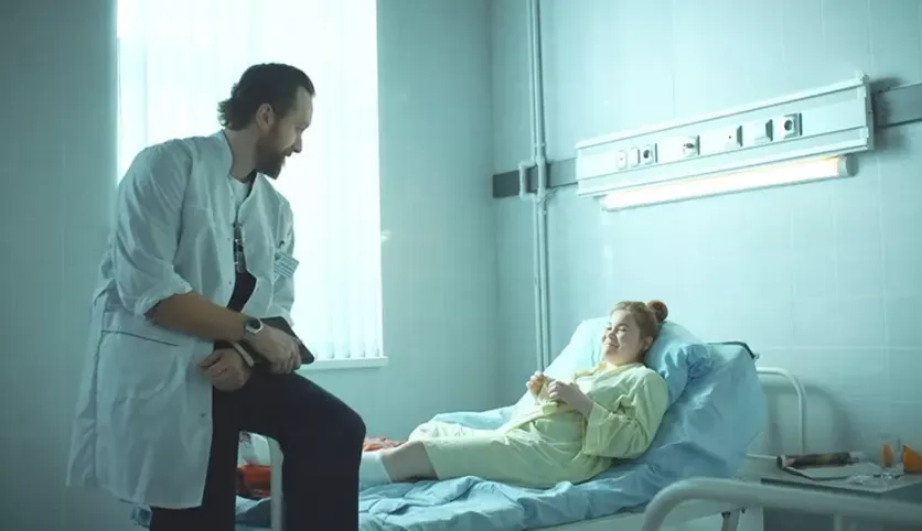 фото для сериала Филин 2 сезон 6 серия