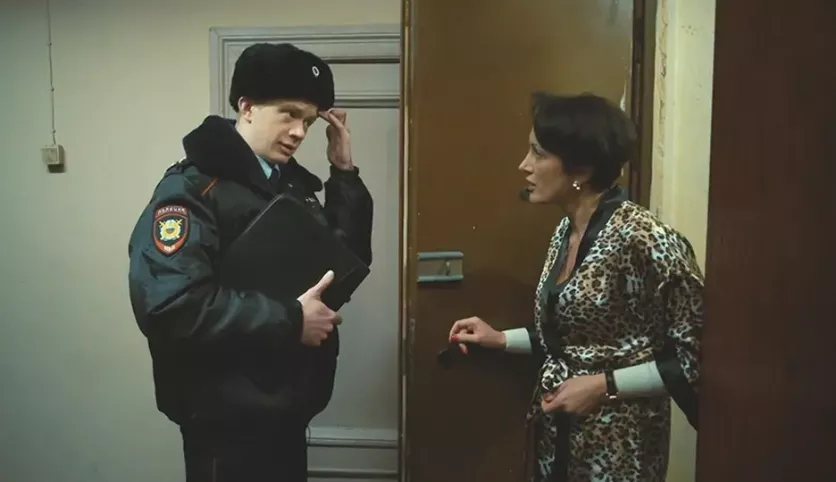 фото для сериала Филин 2 сезон 15 серия
