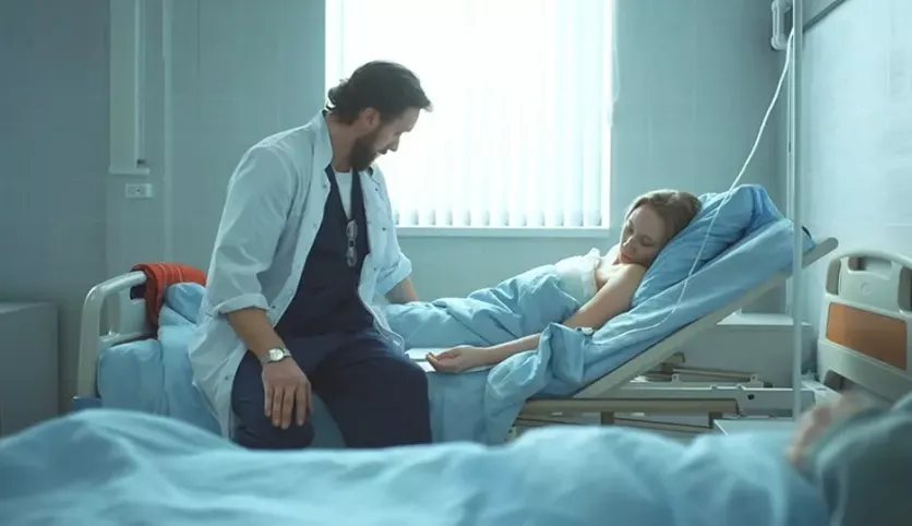 фото для сериала Филин 2 сезон 17 серия