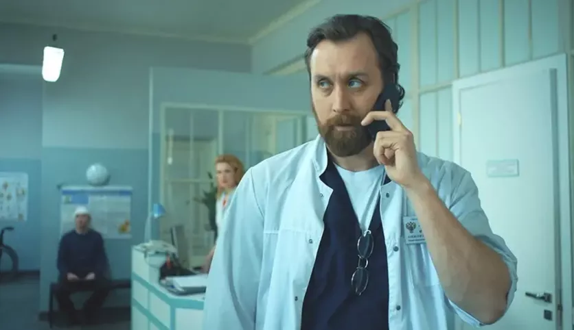 фото для сериала Филин 2 сезон 22 серия
