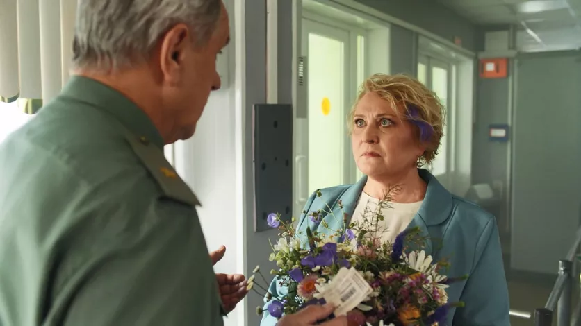 фото для сериала Училки в законе 3 сезон 10 серия
