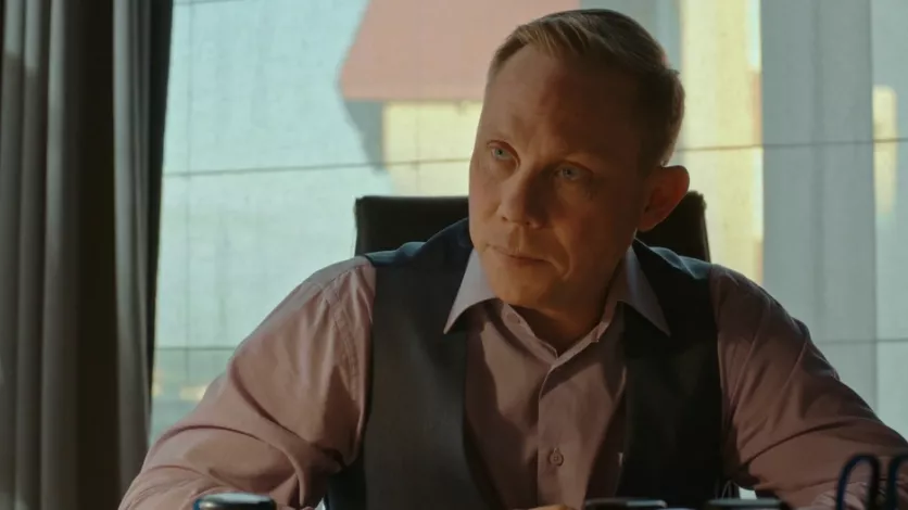 фото для сериала Тяни, Сундук 4 серия