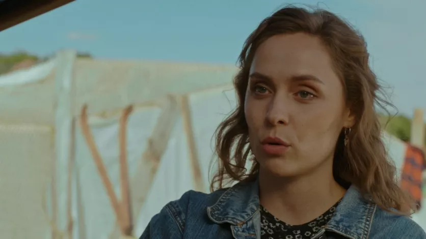 фото для сериала Тяни, Сундук 7 серия