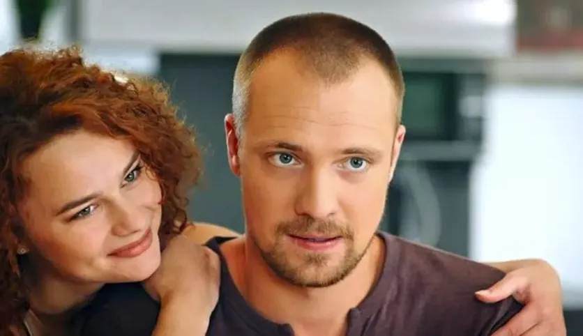 фото для сериала Вероника 1 серия