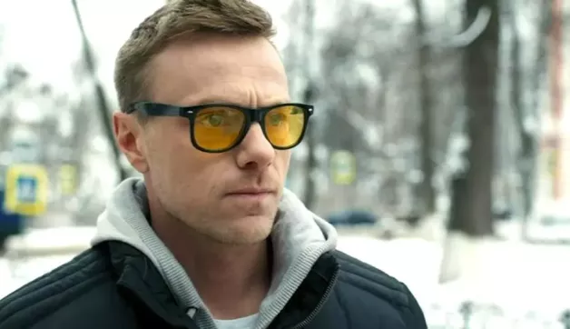 4 серия