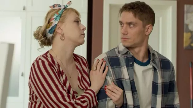 36 серия
