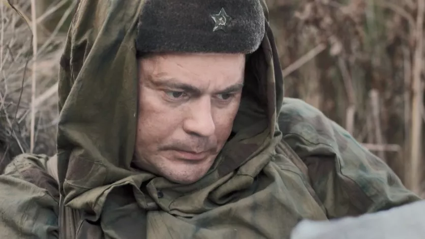 фото для сериала Приказа умирать не было 3 серия