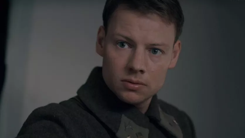фото для сериала Приказа умирать не было 4 серия