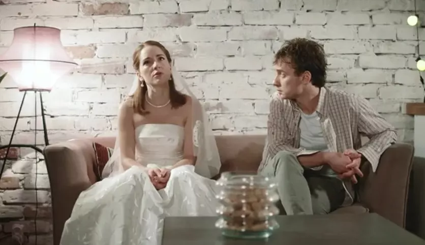 фото для сериала С днём рождения, Вика! 2 серия