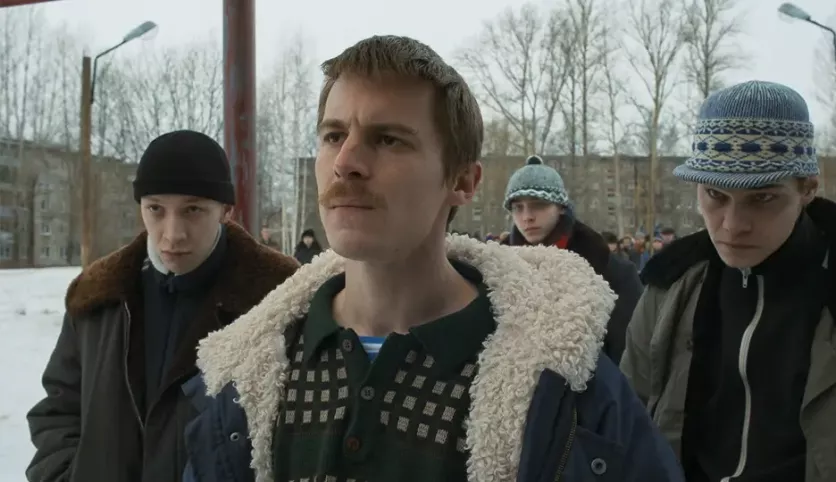 фото для сериала Слово пацана. Кровь на асфальте 3 серия